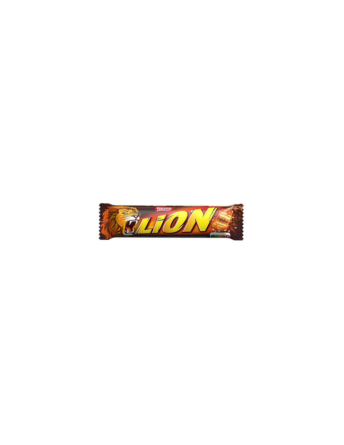 NESTLE/LION 42 GRS. X 24 UND.