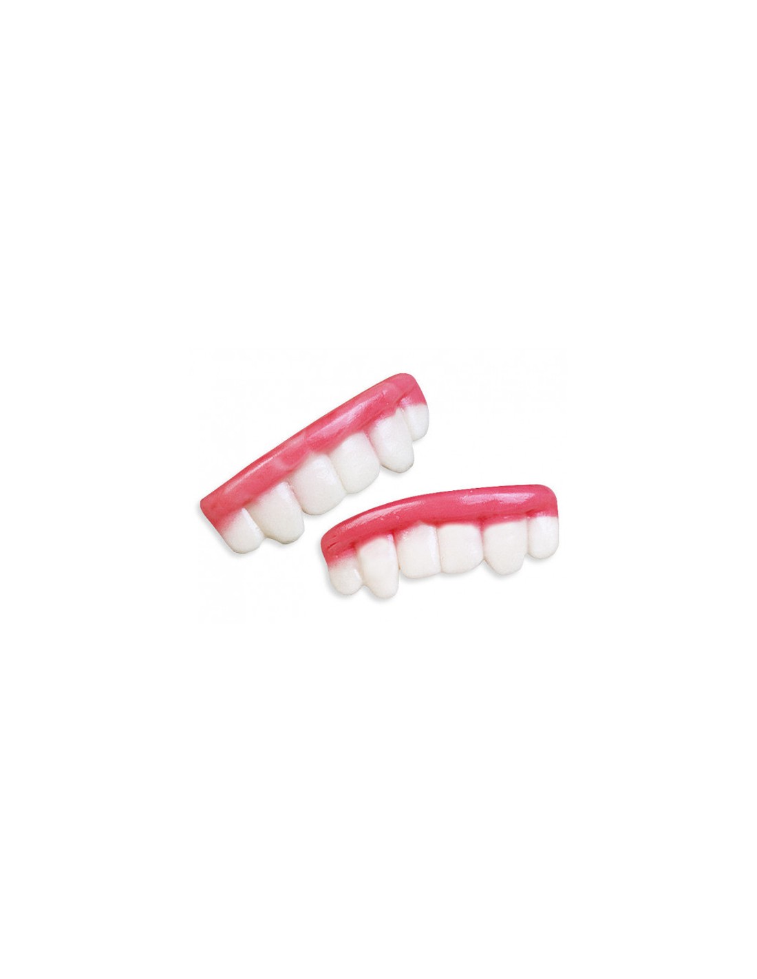 FINI/BOLSA DENTADURAS FOAM 250 UND. C/6
