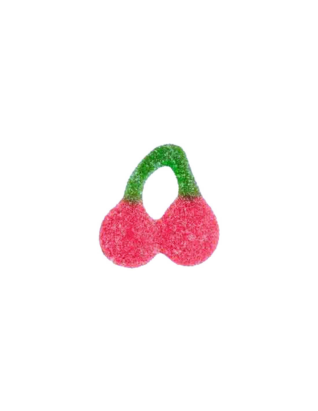 HARIBO/KG. CEREZAS AZUCAR C/12