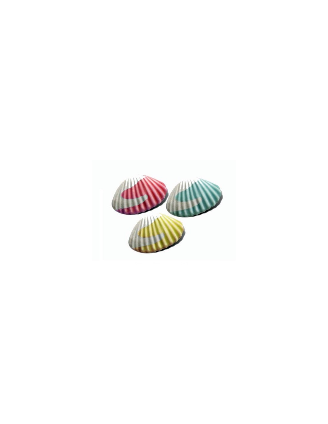 STI/BOLSA ALMEJAS 250 UND. C/8