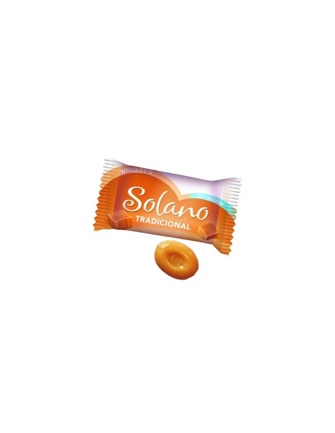 MARS/KG. CORAZON SOL. TRADIC. S/A 330 UND. C/9