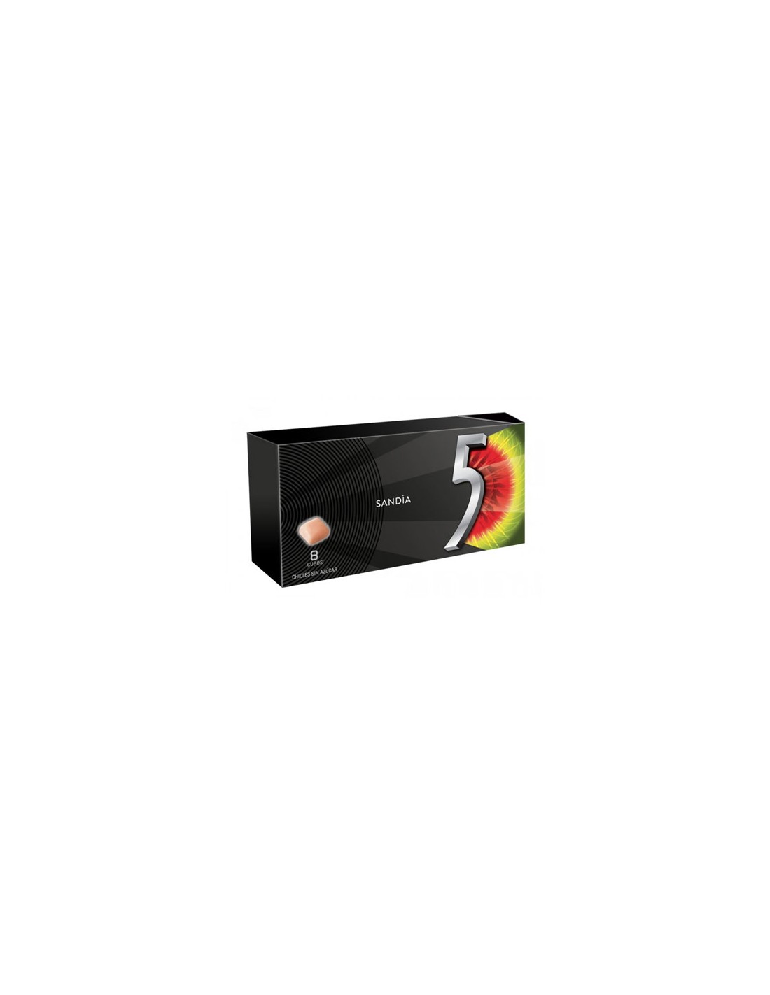 MARS/FIVE HANDYPACK SANDIA 16 UND. C/24