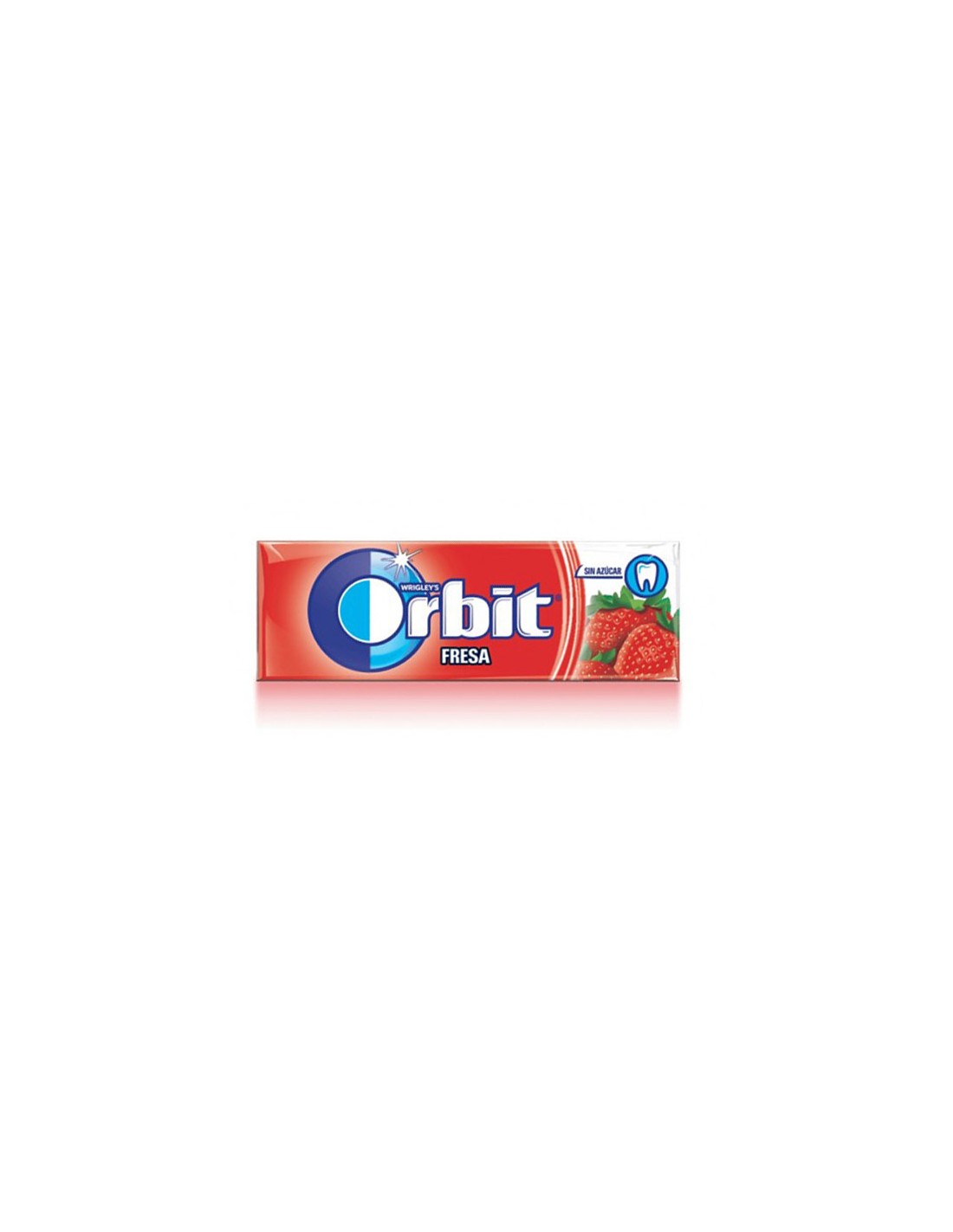 MARS/ORBIT FRESA  30 UND.  C/20