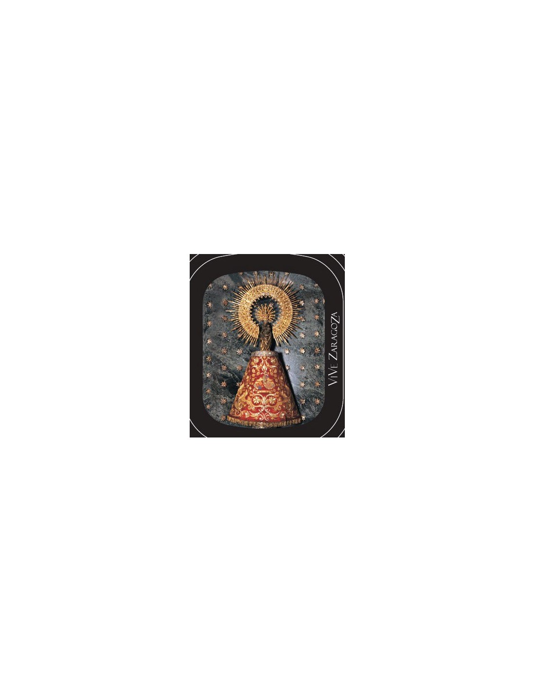 SAET/LATAS VIRGEN DEL PILAR 20 UND.  C/18