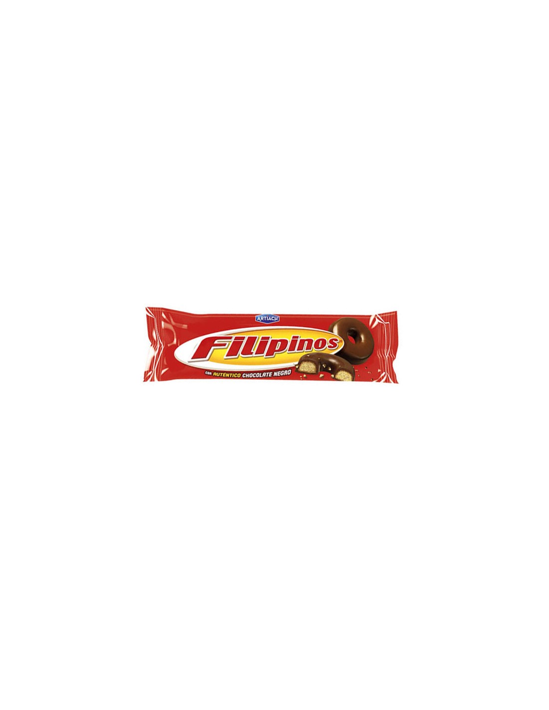 ARTIACH/FILIPINO ROJO IMP. 15 X 75 GRS.