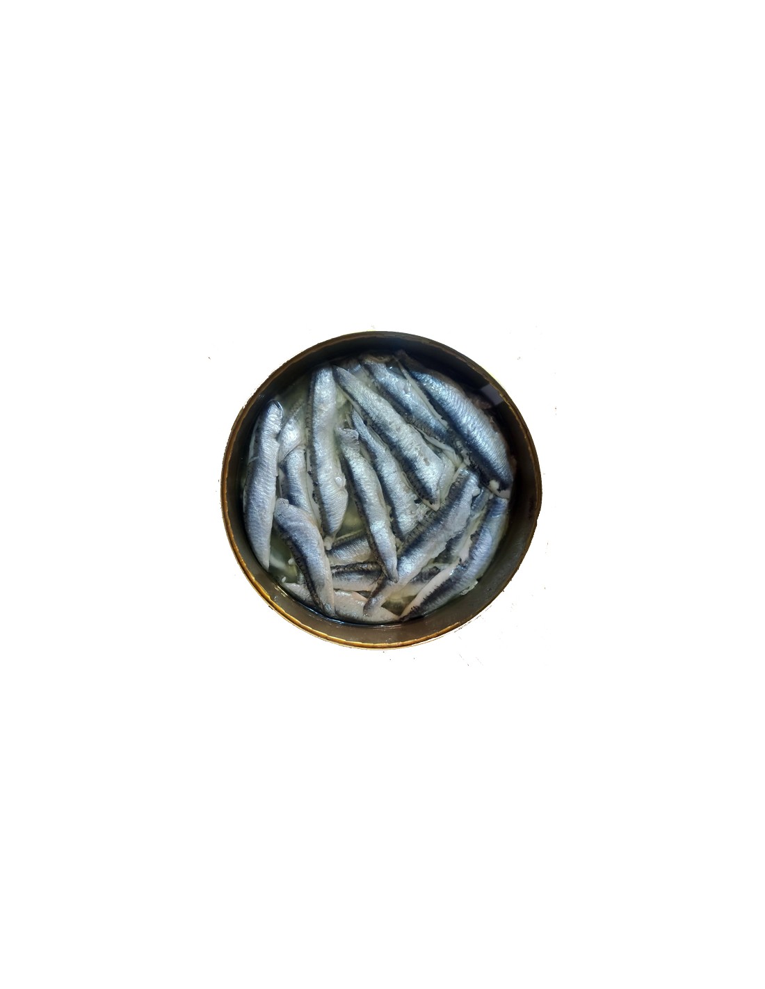 LEKK FOOD/BOQUERON GRANDE RO-1000  C/8