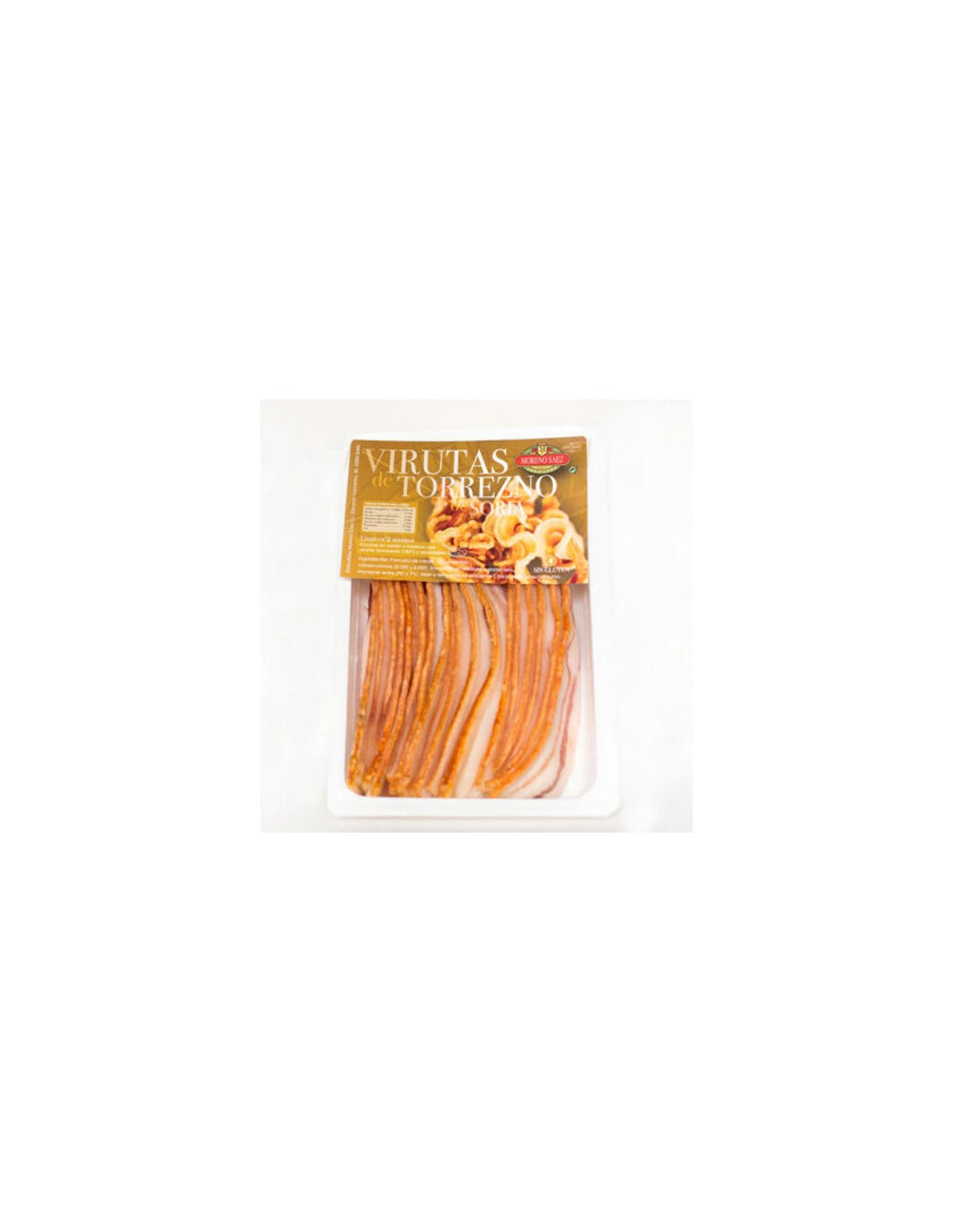 SAEZ/VIRUTA TORREZNO 2 KGS.