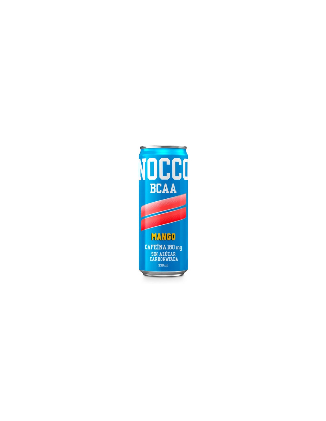 VITAMIN/NOCCO MANGO 330 ML. 24 UND.