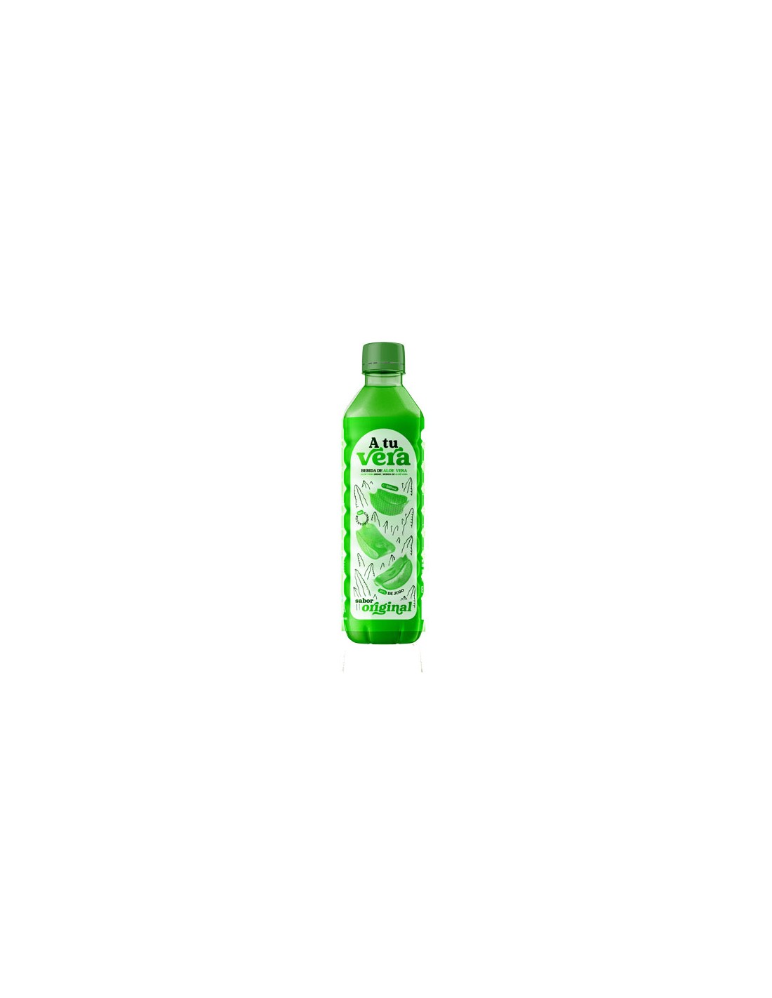 BLACKH/ALOE A TU VERA ORIGINAL 20 UND.