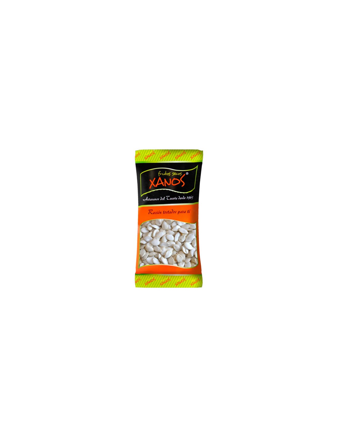 XANOS/CALABAZA AGUASAL 12 X 60 GRS.