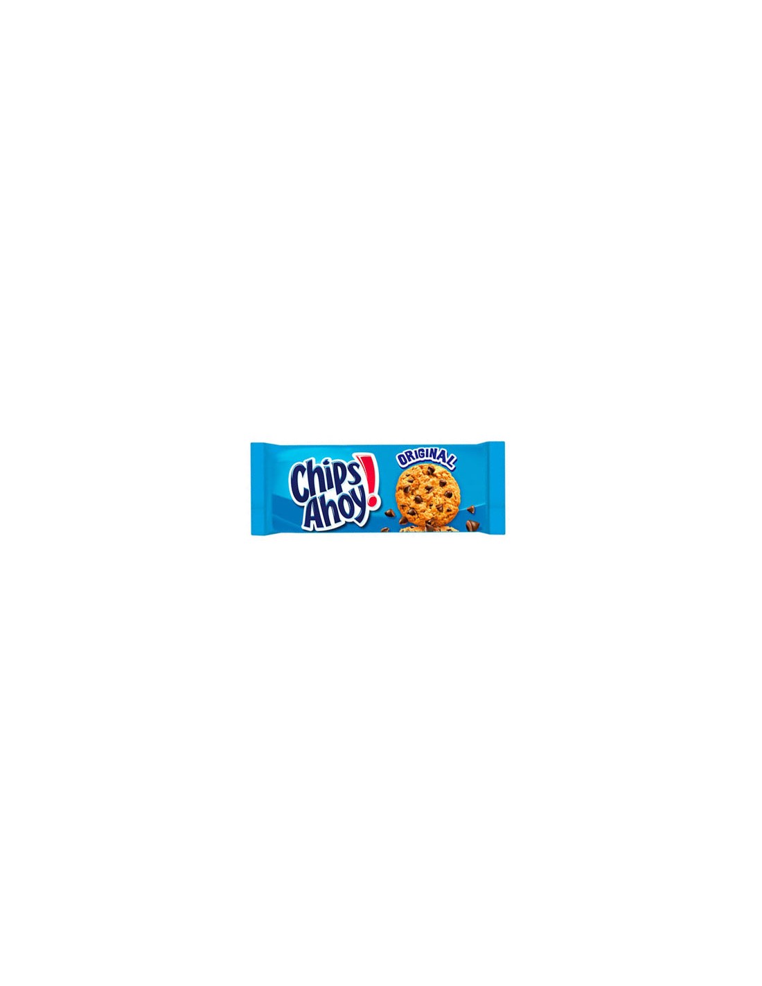 MOND/CHIPS AHOY 40 GRS. X 20 UND.