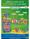 HARIBO/LOTE VERANO HARIBO 40 + 8 S/C