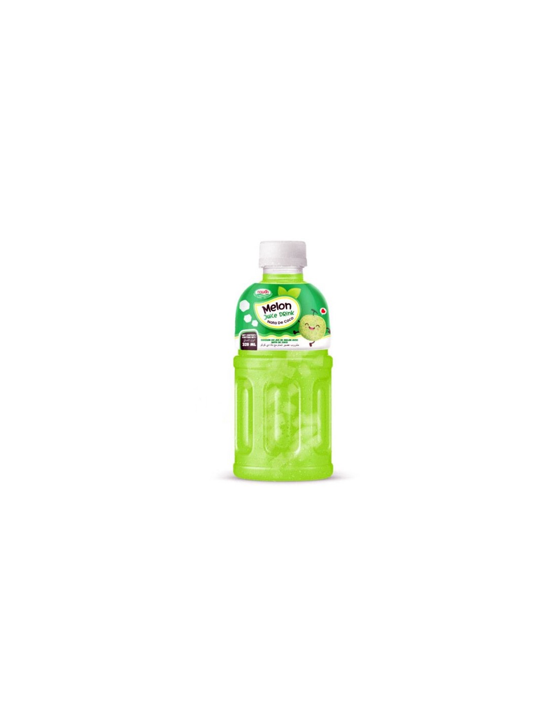 EUROPRIME/NICO NICO MELON 320 X 24 UND.