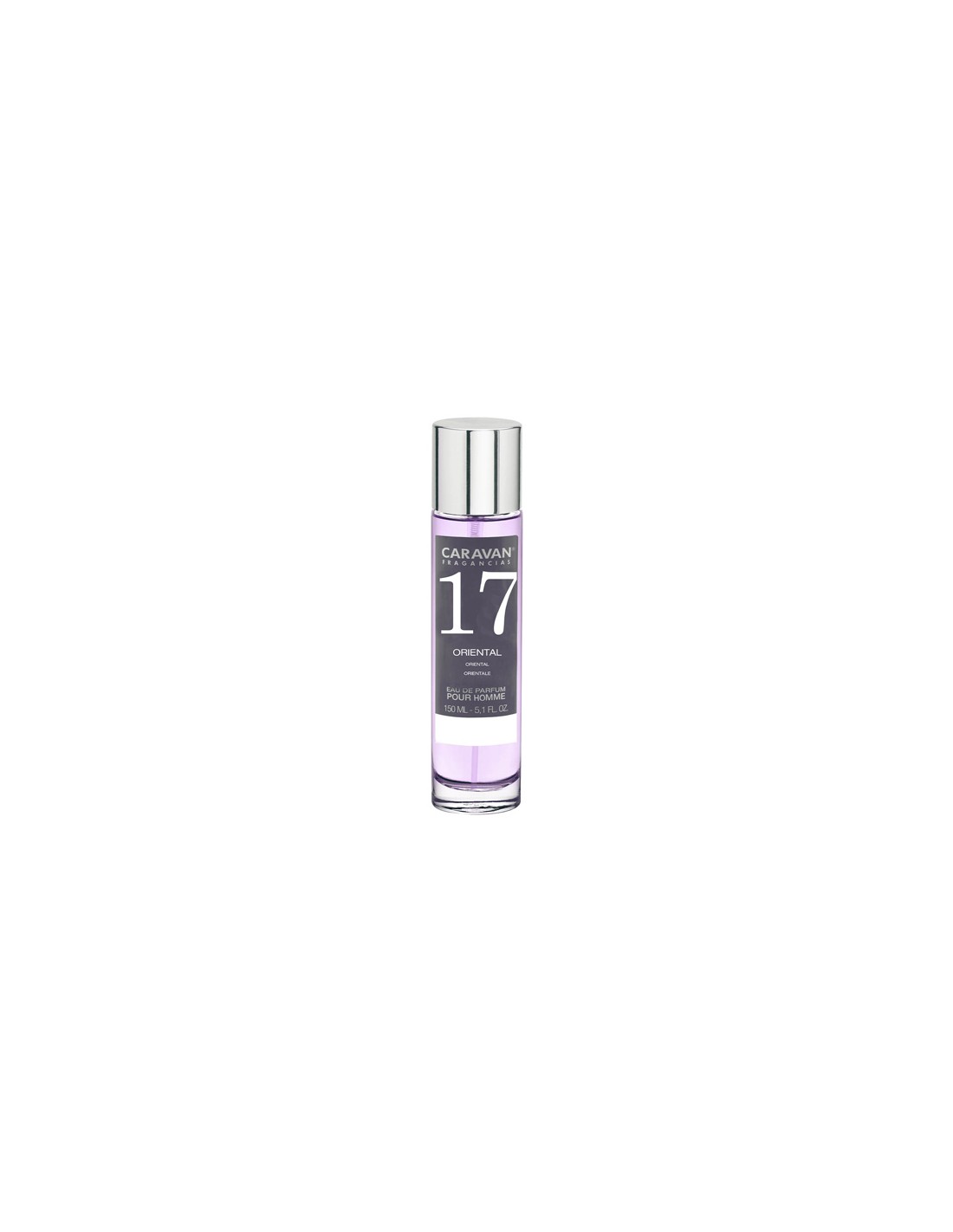 CARAVAN Nº17 150 MLS. C/6