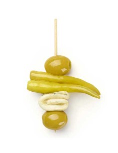 NAVARRO/MINIPAJARITOS BOQUERON 65 UND. C/4