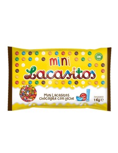 LACASA/KG. MINILACASITOS  C/4