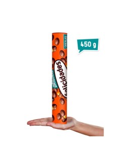 LACASA/SEMITUBO CONGUITOS 12 X 450 GRS.