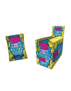 LACASA/BANG BANG MINI GUM TUTTI 20 UND. C/12