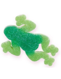 FINI/KG. PICA RANA GIGANTE C/12