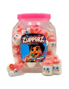 KRC/ZUPPERZ BIBERON 50 UND. C/6