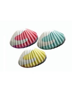 STI/BOLSA ALMEJAS 250 UND. C/8