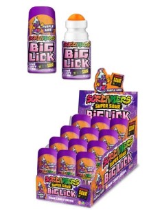 CFV/ROLL ON SCREAMERS PURPURA 12 UND. C/12