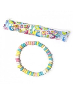 LEKK/LEKKY COLLAR DEXTROSA ENVUELTO 70 UND. C/6