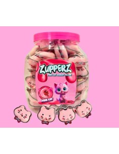 KRC/ZUPPERZ PINK CAT 50 UND. C/6