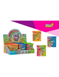 DISGO/GUMMY STICK DIPPER 12 UND. C/4