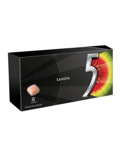 MARS/FIVE HANDYPACK SANDIA 16 UND. C/24