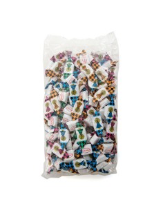 JAYSSO/BOLSA ADOQUIN MINI KG. C/12