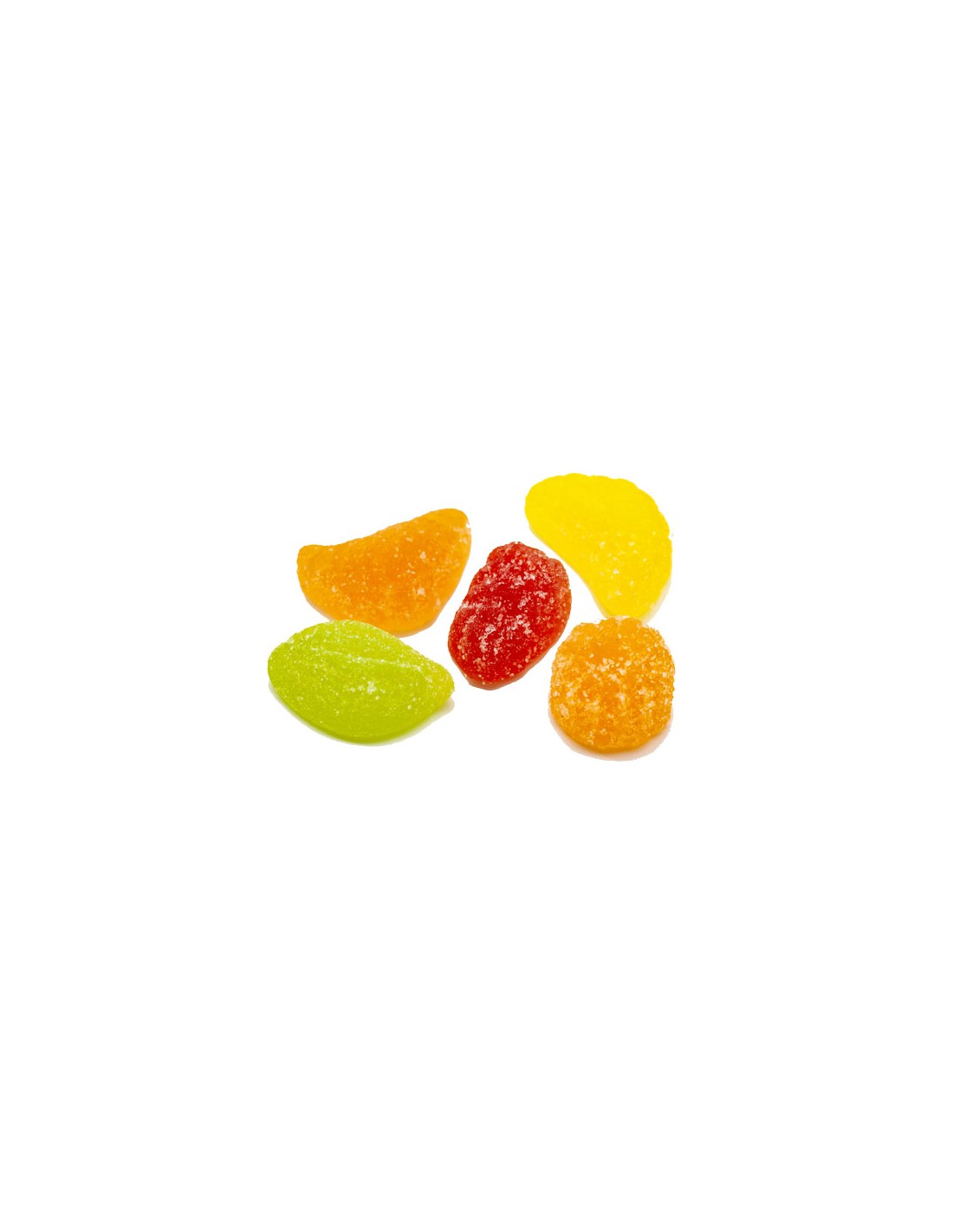 LEKK/KG. FRUTA ITALIANA C/12