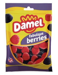 STI/SOLAPA MORAS 12 X 80 GRS.