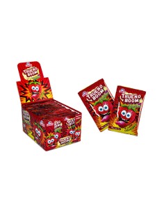 INTERD/TRUENO BOOM 50 UND. C/12