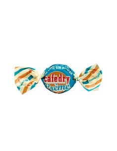 INTERV/KG. CAFECREM S/A C/12