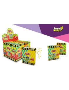 DISGO/NUCLEAR STRIKE CANDY 12 UND. C/12