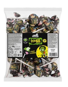 CERDAN/CHUPA ZOMBIE ACIDO 35 UND. C/12