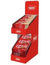 NESTLE/EXPOSITOR KIT KAT SURTIDO 60 UND.