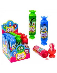 KRC/DOUBLE BEASTLY 12 UND. C/12