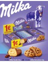 MOND/LOTE MILKA TENDER/SENSATIONS 27 UND. 1