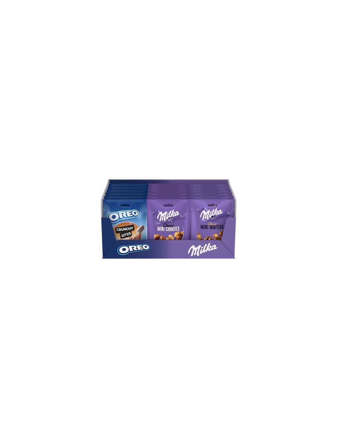 MOND/LOTE EMBOLSADOS 1,99E 18 UND.