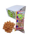 CHURR/PRETZEL 12 UND.