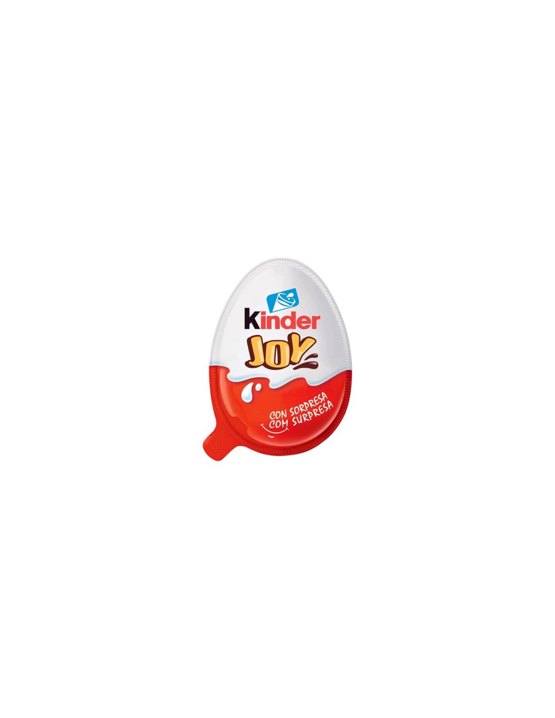 FERRERO/***KINDER JOY 36 UND.***