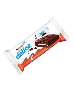 FERRERO/KINDER DELICE T.20