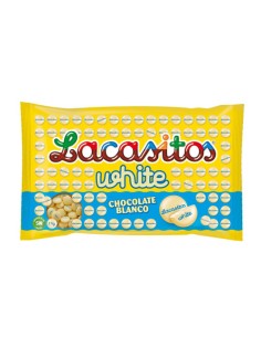 LACASA/KG. LACASITO BLANCO C/4