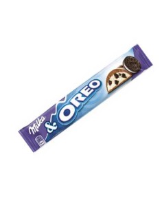 MOND/MILKA CHOCO OREO 24 UND. X 37 GRS.