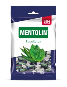 LACASA/COLGADOR EUCALIPTO S/A 16 X 100 GRS.