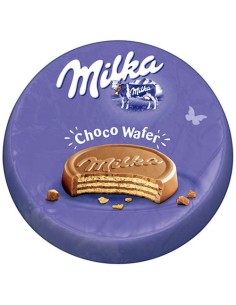 MOND/MILKA CHOCO WAFER 30 UND. X 30 GRS.