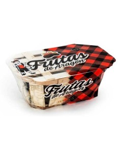 JAYSSO/BARQUILLA Nº 3 FRUTAS 200 GRS. C/20