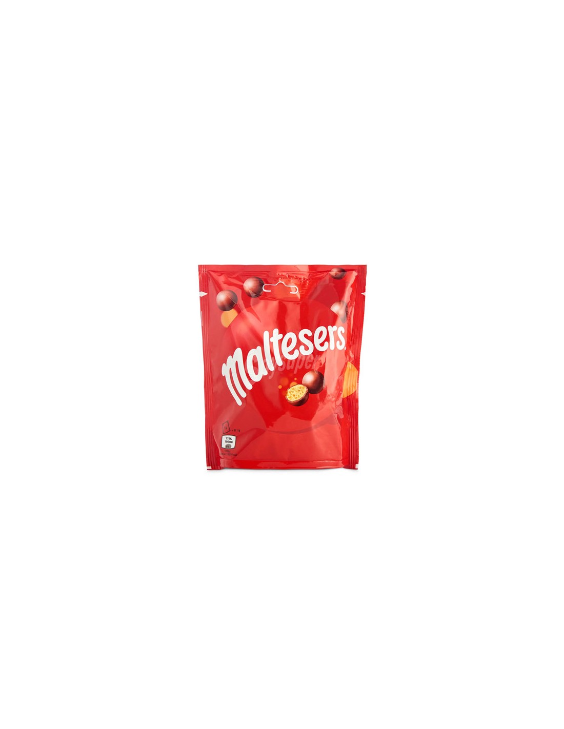 MARS/MALTESERS POUCH 20 X 175 GRS.